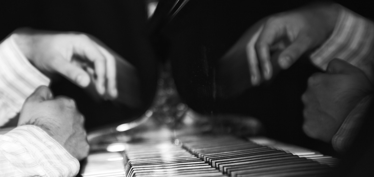 For Pianist